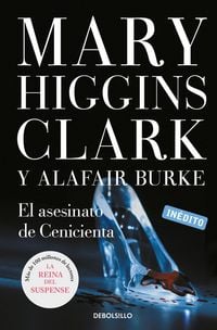 Produktbild: El asesinato de Cenicienta