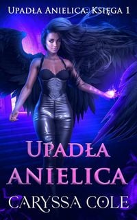 Produktbild: Upad&iquest;a anielica