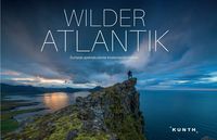 Bild vom Artikel KUNTH Bildband Wilder Atlantik vom Autor KUNTH Verlag GmbH & Co. KG