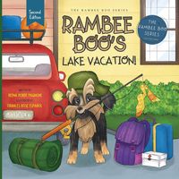 Produktbild: Rambee's Boo's Lake Vacation!