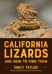 Produktbild: California Lizards and How to Find Them