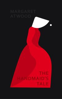 Bild vom Artikel The Handmaid's Tale vom Autor Margaret Atwood