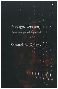 Produktbild: Voyage Orestes