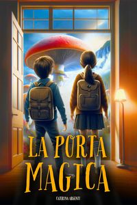 Produktbild: La Porta Magica