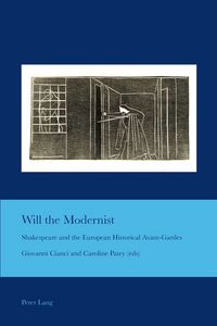 Produktbild: Will the Modernist