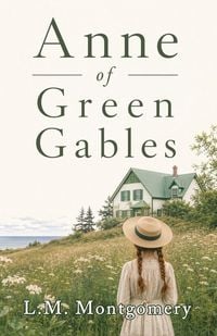 Produktbild: Anne of Green Gables