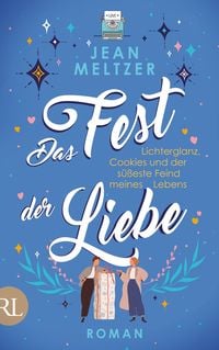 Produktbild: Das Fest der Liebe
