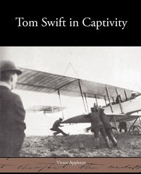 Produktbild: Tom Swift in Captivity