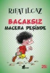 Produktbild: Bacaksiz Macera Pesinde