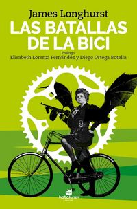 Produktbild: Las batallas de la bici