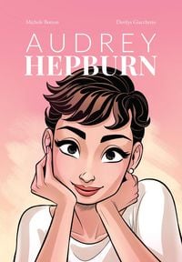 Produktbild: Audrey Hepburn