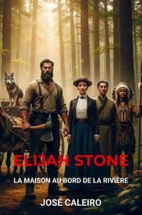 Produktbild: Elijah Stone