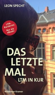 Produktbild: Das letzte Mal