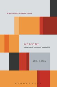 Produktbild: Out of Place