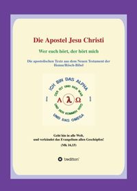 Produktbild: Die Apostel Jesu Christi