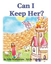 Produktbild: Can I Keep Her?
