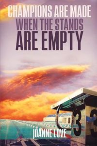 Produktbild: Champions are made when the stands are empty