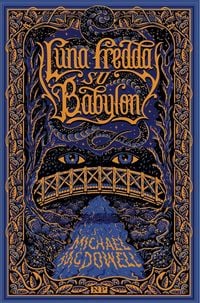 Produktbild: Luna fredda su Babylon