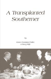 Produktbild: A Transplanted Southerner