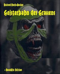 Produktbild: Geisterbahn des Grauens