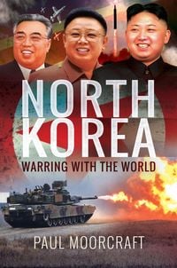Produktbild: North Korea