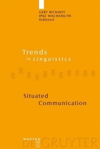 Produktbild: Situated Communication