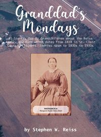 Produktbild: Granddad's Mondays