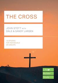 Produktbild: The Cross (Lifebuilder Study Guides)