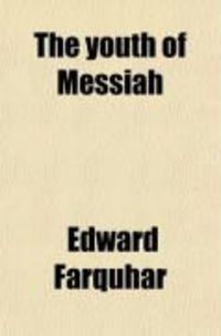 Produktbild: The Youth of Messiah