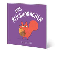 Produktbild: Das Reichh&ouml;rnchen