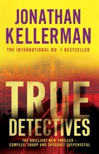 Produktbild: True Detectives