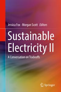 Produktbild: Sustainable Electricity II