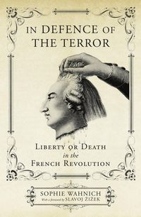 Produktbild: In Defence of the Terror