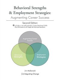 Produktbild: Behavioral Strengths & Employment Strategies