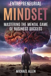 Produktbild: Entrepreneurial Mindset