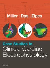 Produktbild: Case Studies in Clinical Cardiac Electrophysiology E-Book