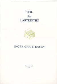 Produktbild: Teil des Labyrinths
