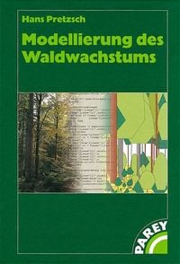 Produktbild: Modellierung des Waldwachstums
