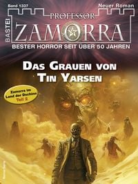 Produktbild: Professor Zamorra 1337