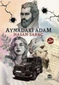 Produktbild: Aynadaki Adam