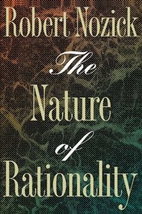 Produktbild: The Nature of Rationality
