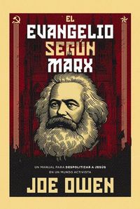 Produktbild: El Evangelio Seg&uacute;n Marx
