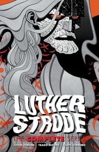 Produktbild: Luther Strode: The Complete Series