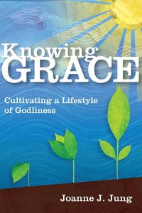 Produktbild: Knowing Grace