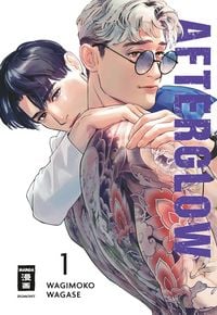 Produktbild: Afterglow 01