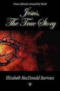 Produktbild: Jesus, the True Story