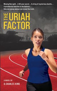 Produktbild: The Uriah Factor