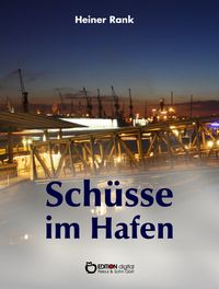Produktbild: Sch&uuml;sse im Hafen