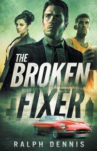 Produktbild: The Broken Fixer
