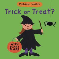 Produktbild: Trick or Treat?
